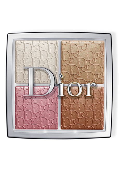 dior highlighter palette 001